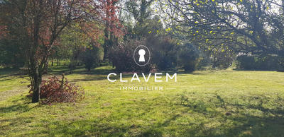 Maison - 67 m² - 3 pièces