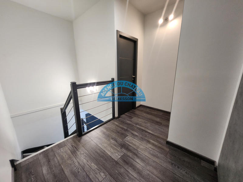 Appartement - 98 m² - 3 pièces