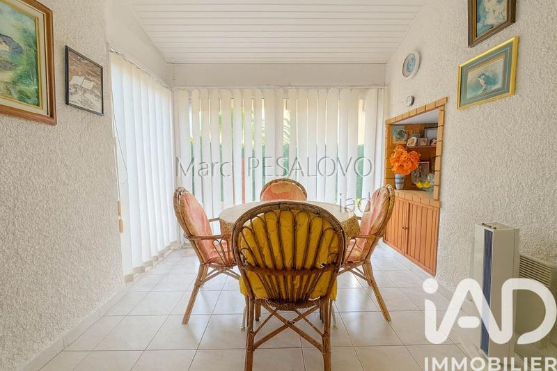 Maison - 81 m² - 4 pièces