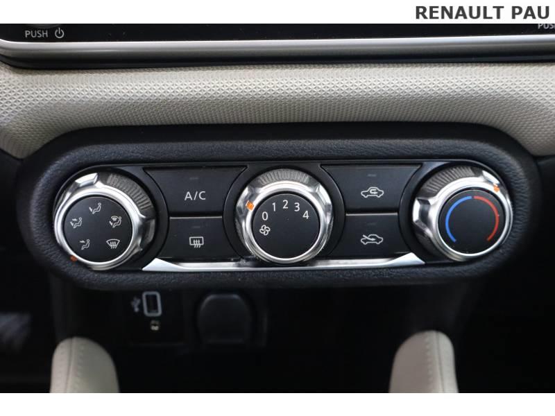 Nissan Micra Ig-T 100 Acenta