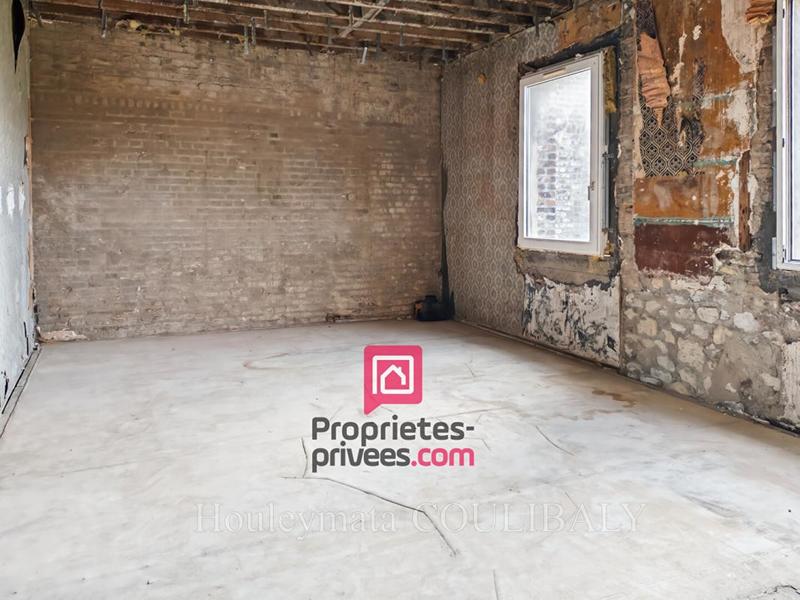 Appartement - 49 m² - 3 pièces