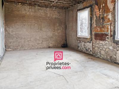 Appartement - 49 m² - 3 pièces