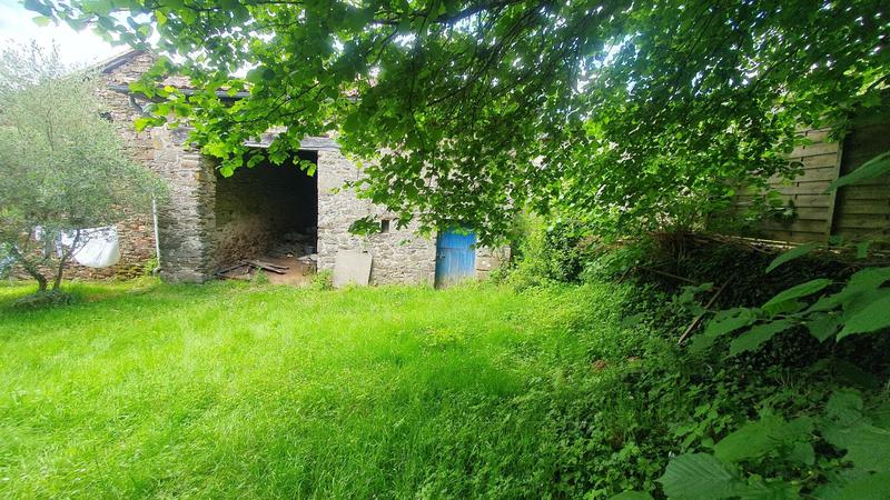 Maison - 117 m² - 5 pièces