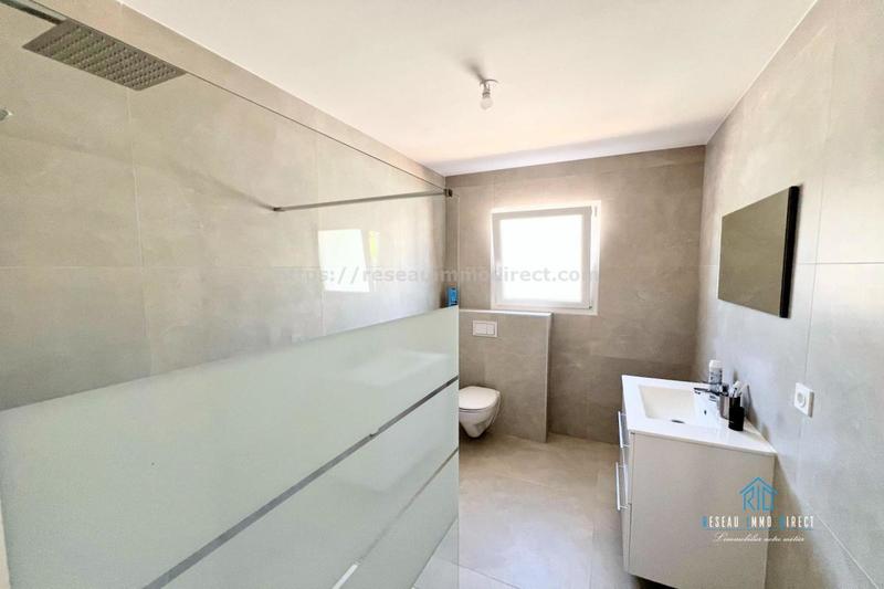 Villa - 106 m² - 5 pièces