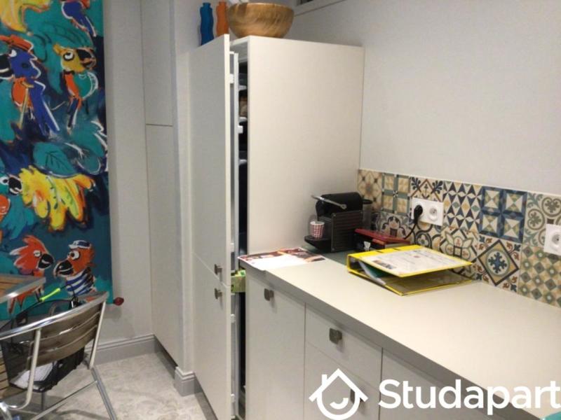 Appartement - 50 m² - 3 pièces