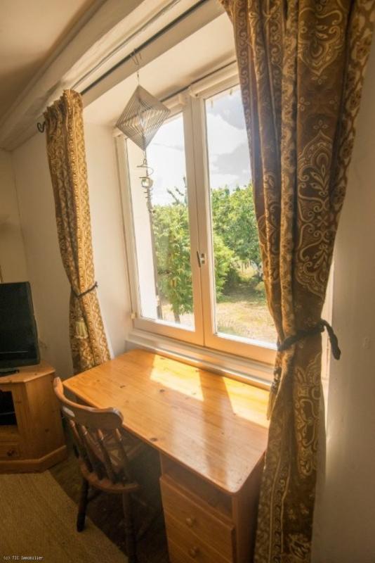 Maison - 59 m² - 3 pièces