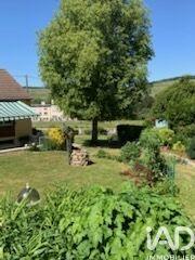 Maison - 108 m² - 4 pièces