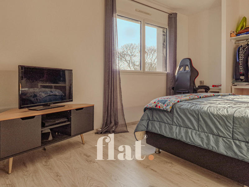 Maison - 172 m² - 8 pièces