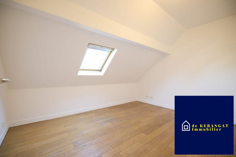 Maison traditionnelle - 160 m² - 7 pièces