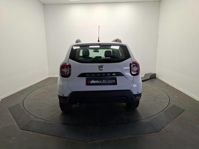 Dacia Duster Blue dCi 95 4x2