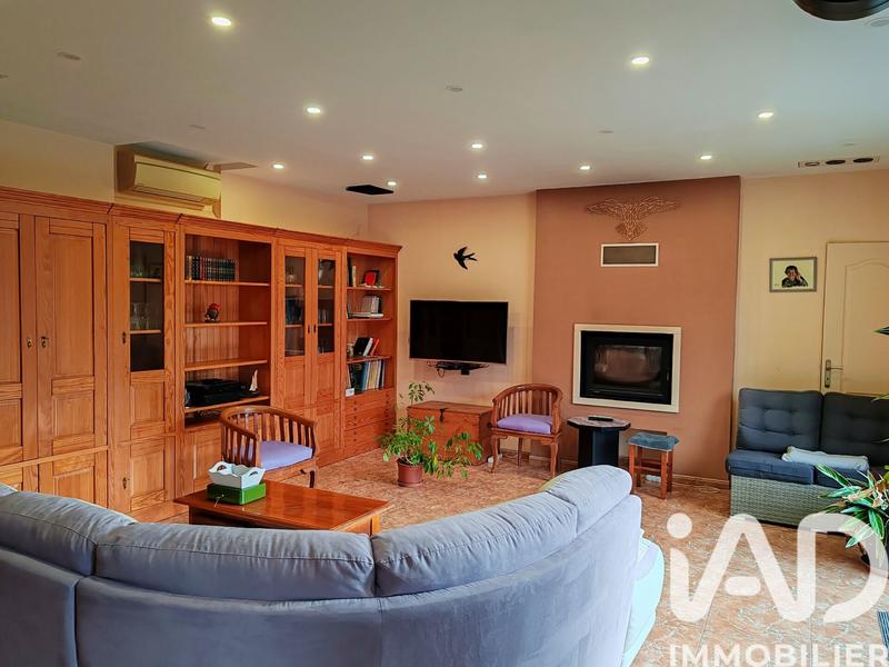 Maison - 176 m² - 7 pièces