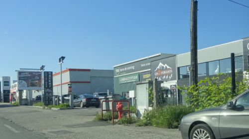 Générale d'optique