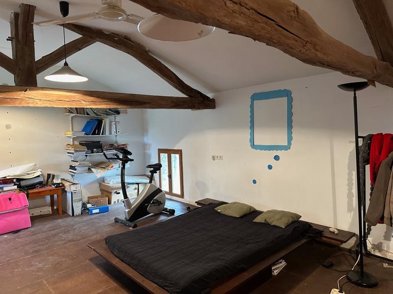 Maison - 134 m² - 6 pièces