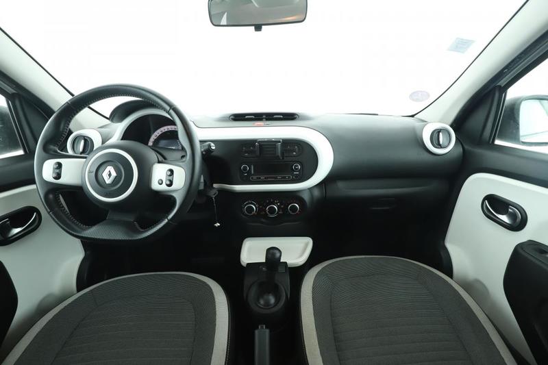 Renault Twingo 0.9 TCe Intens Edc 90 ch