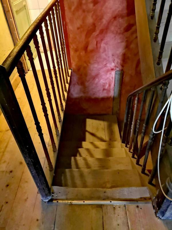 Maison - 410 m² - 8 pièces