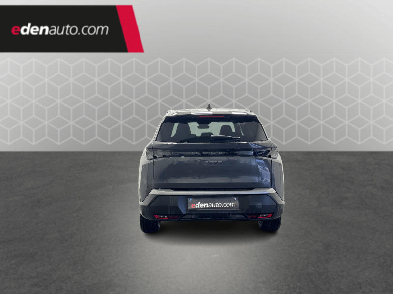 Peugeot 5008 Hybrid 145 e-Dcs6 Gt