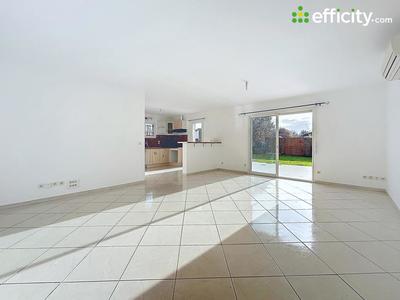 Maison - 103 m² - 5 pièces