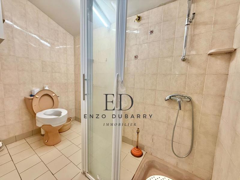 Maison - 81 m² - 4 pièces