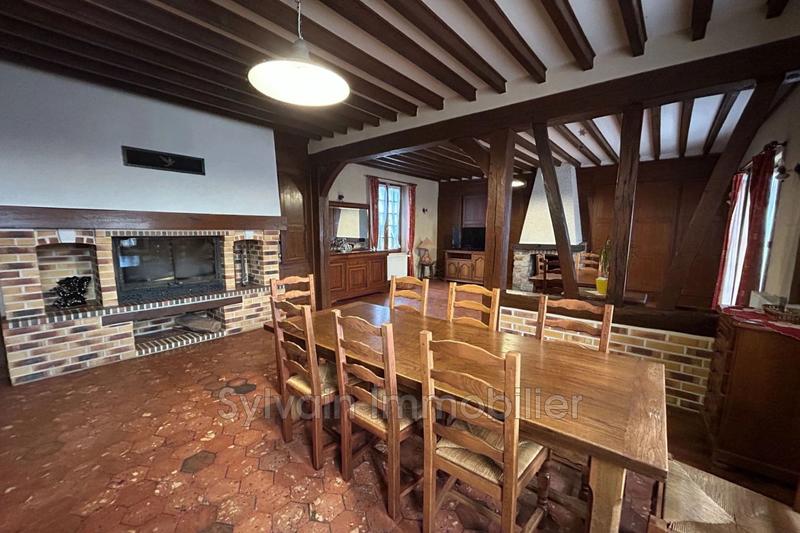 Maison - 148 m² - 6 pièces