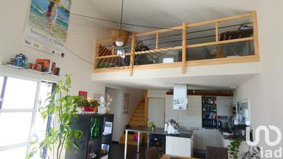 Maison de maîtres - 124 m² - 5 pièces