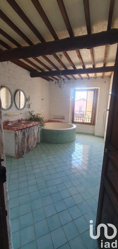 Maison de village - 153 m² - 5 pièces