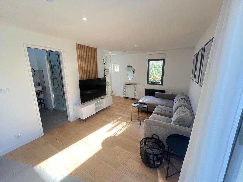 Maison - 56 m² - 3 pièces