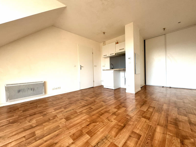 Appartement - 36 m² - 2 pièces