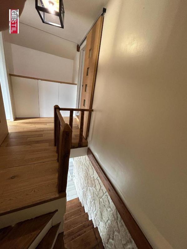 Maison - 71 m² - 3 pièces