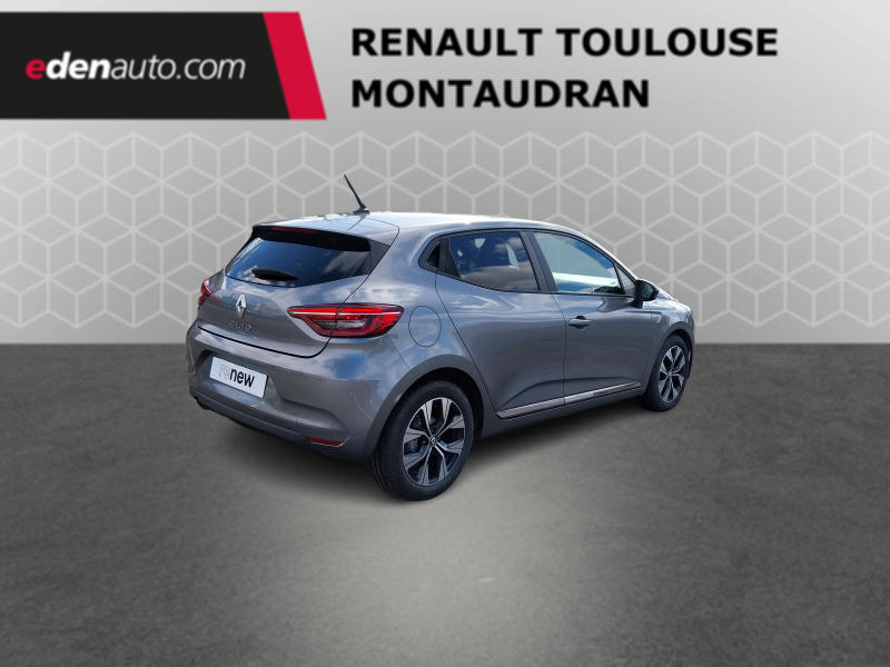 Renault Clio TCe 90 Evolution