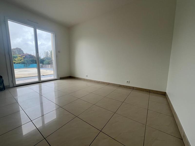 Maison - 142 m² - 7 pièces