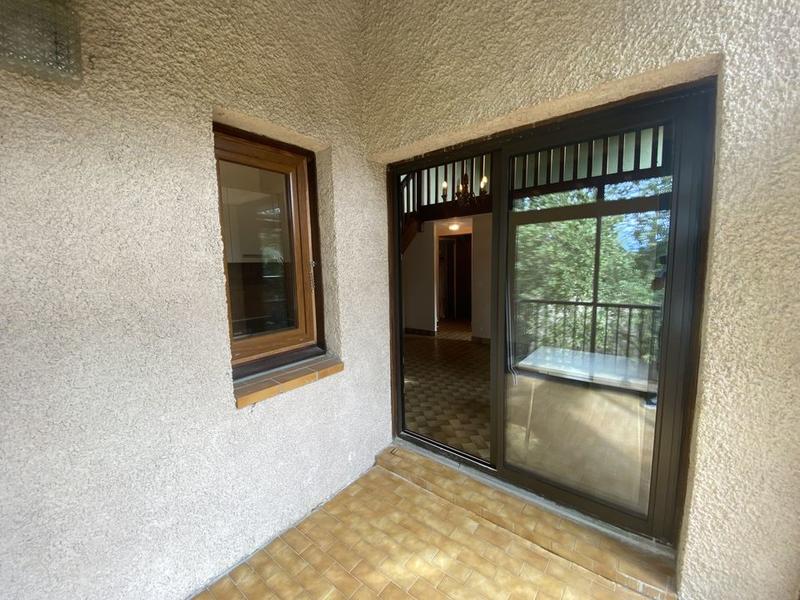 Duplex - 42 m² - 2 pièces