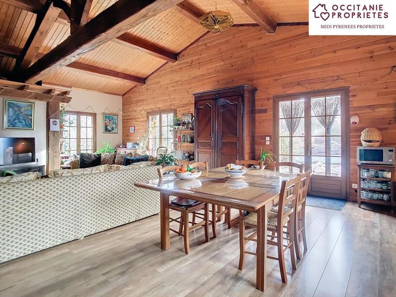 Villa - 147 m² - 5 pièces