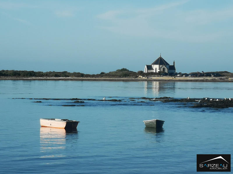 Maison - 212 m² - 10 pièces