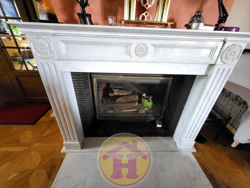 Maison - 181 m² - 6 pièces