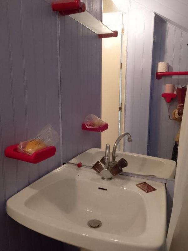 Maison ancienne - 180 m² - 12 pièces