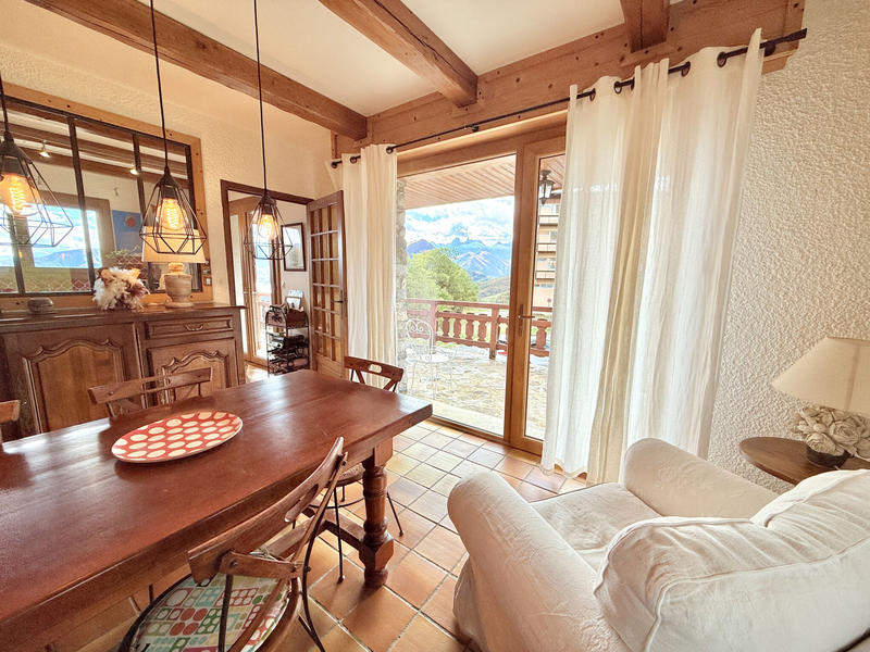 Châlet - 280 m² - 10 pièces