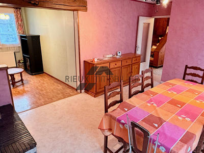 Propriété - 95 m² - 5 pièces