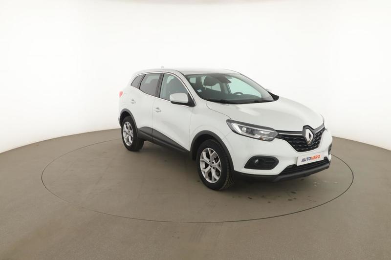 Renault Kadjar 1.3 TCe Zen 140 ch