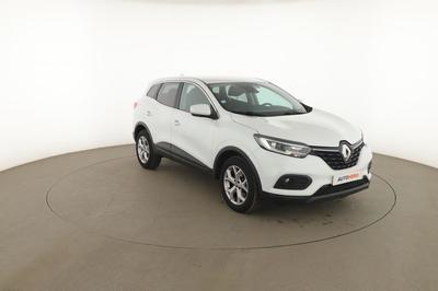 Renault Kadjar 1.3 TCe Zen 140 ch