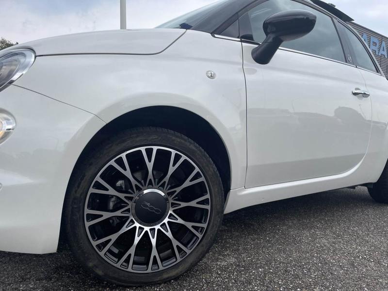 Fiat 500 1.2 69 120th