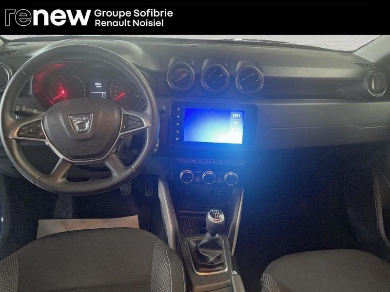 Dacia Duster TCe 130 Fap 4x2 Prestige