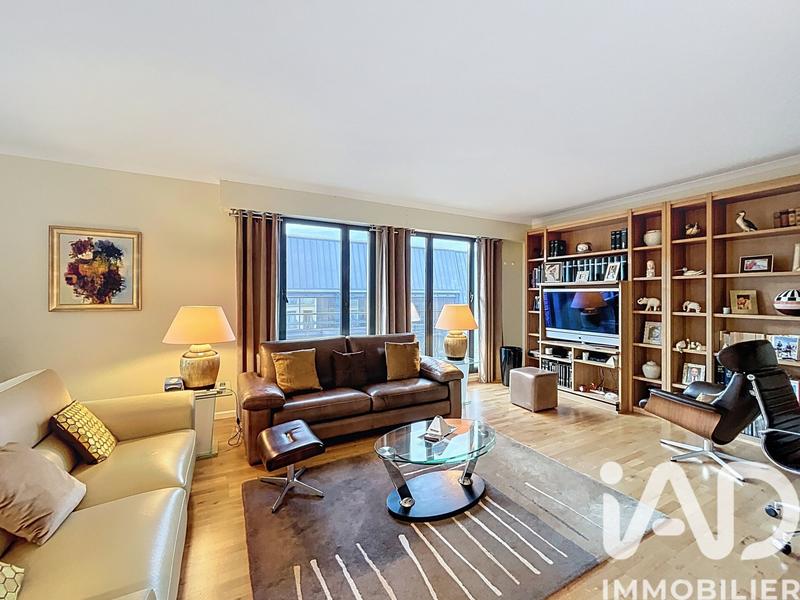 Appartement - 105 m² - 3 pièces