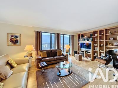 Appartement - 105 m² - 3 pièces