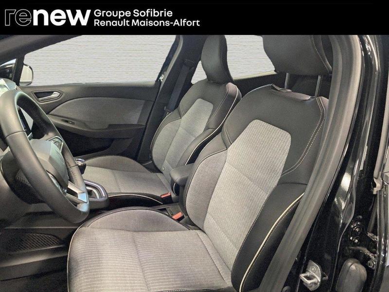 Renault Clio V TCe 90 ch Gsr2 Techno