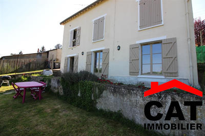 Appartement - 49 m² - 3 pièces