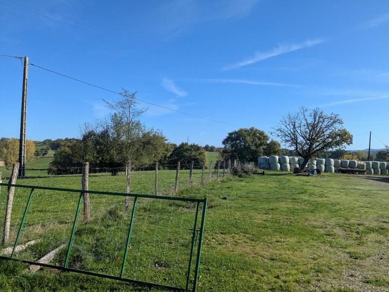 Corps de ferme - 146 m² - 7 pièces