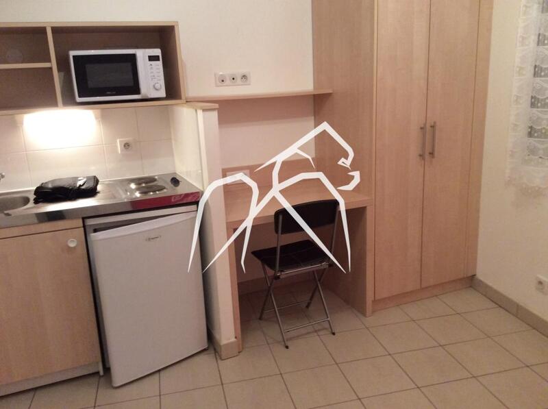 Immeuble - 49 m² - 2 pièces