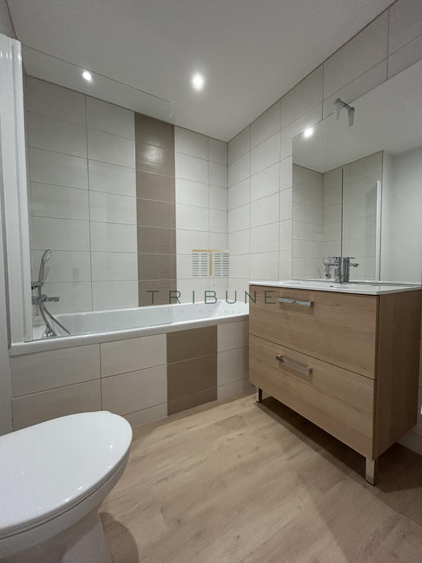 Appartement - 127 m² - 5 pièces