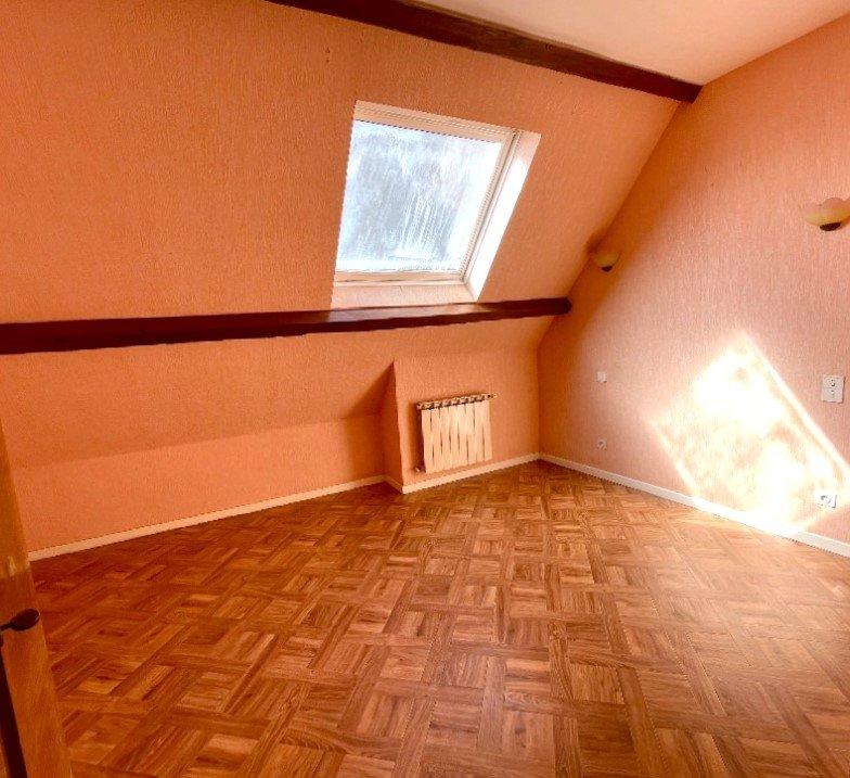 Maison - 58 m² - 5 pièces