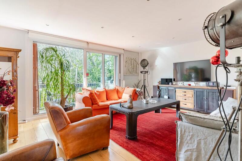 Appartement - 83 m² - 3 pièces